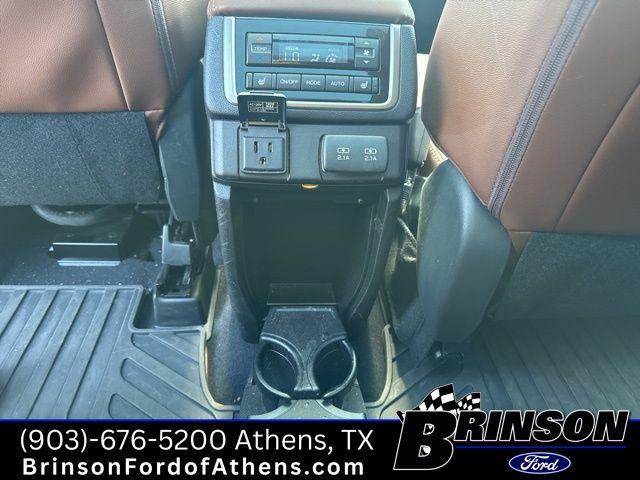 used 2022 Subaru Ascent car, priced at $28,183