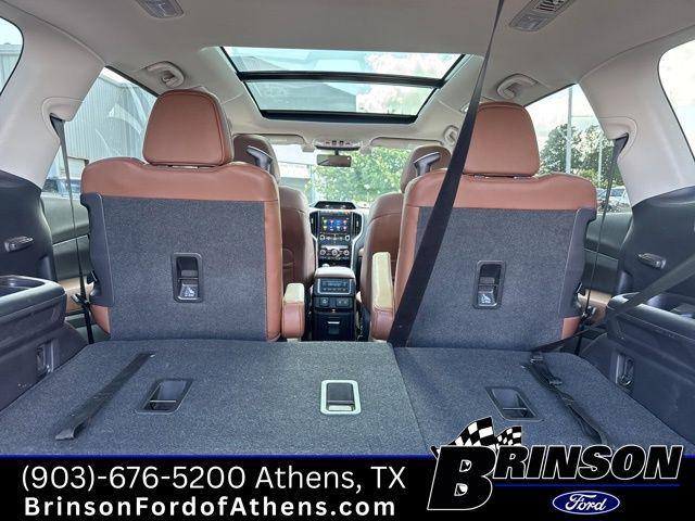 used 2022 Subaru Ascent car, priced at $28,183