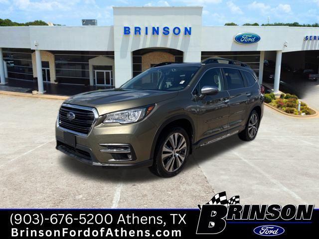 used 2022 Subaru Ascent car, priced at $28,183