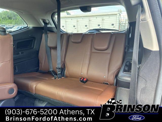 used 2022 Subaru Ascent car, priced at $28,183