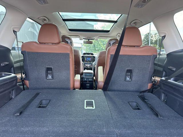 used 2022 Subaru Ascent car, priced at $29,991
