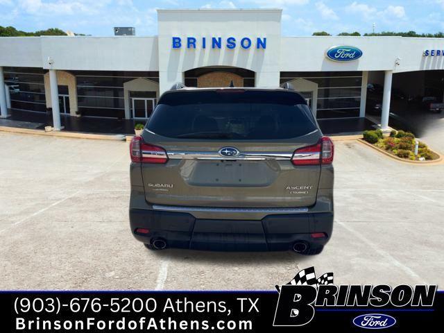 used 2022 Subaru Ascent car, priced at $28,183