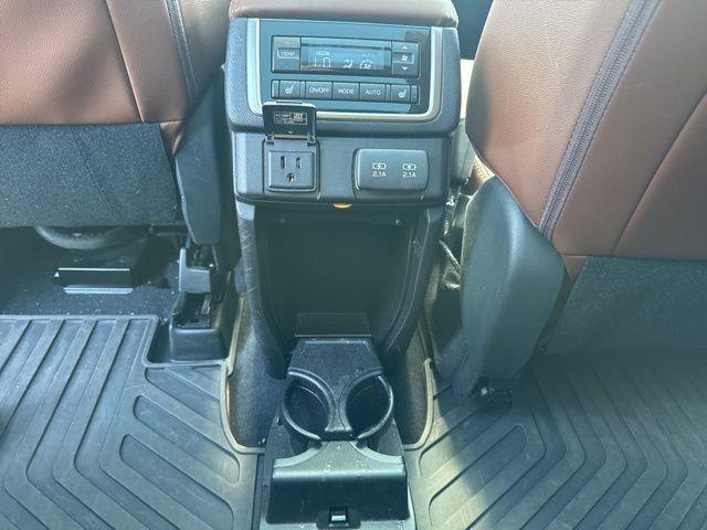 used 2022 Subaru Ascent car, priced at $29,991