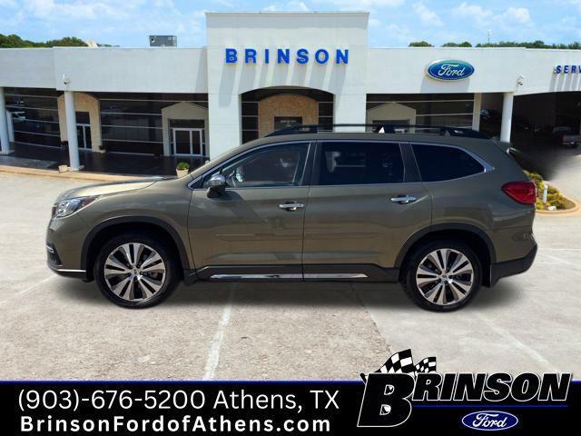 used 2022 Subaru Ascent car, priced at $28,183