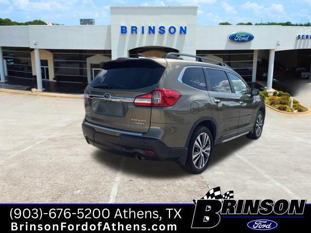 used 2022 Subaru Ascent car, priced at $28,183
