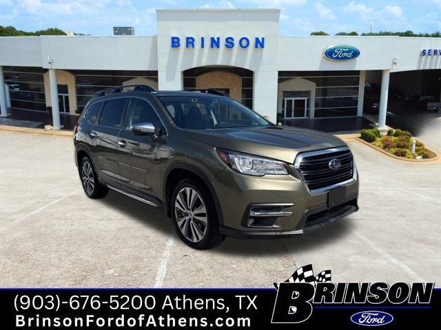 used 2022 Subaru Ascent car, priced at $28,183