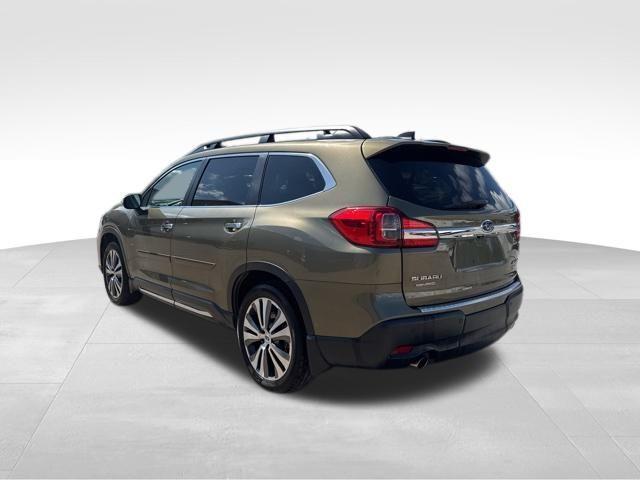 used 2022 Subaru Ascent car, priced at $29,991