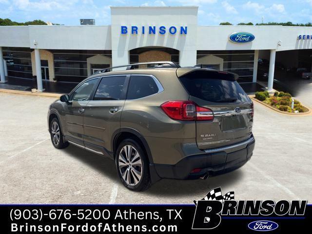 used 2022 Subaru Ascent car, priced at $28,183