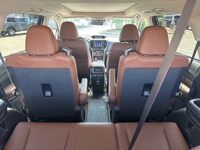 used 2022 Subaru Ascent car, priced at $29,991