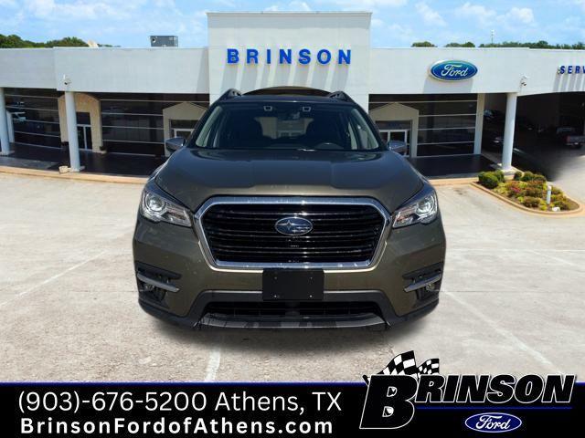 used 2022 Subaru Ascent car, priced at $28,183