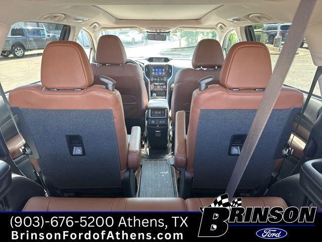 used 2022 Subaru Ascent car, priced at $28,183