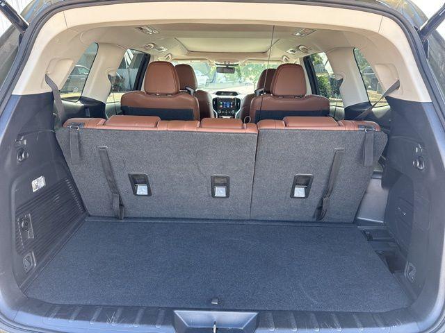 used 2022 Subaru Ascent car, priced at $29,991