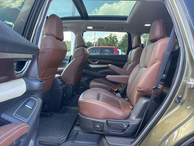 used 2022 Subaru Ascent car, priced at $29,991