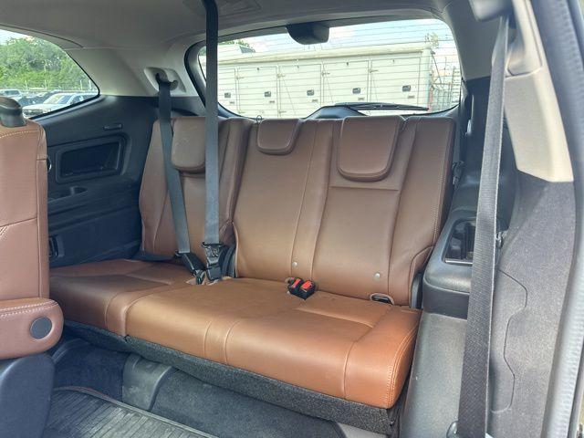 used 2022 Subaru Ascent car, priced at $29,991
