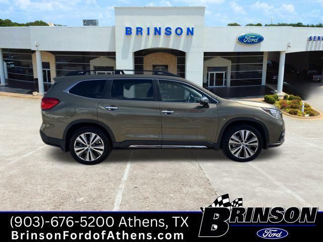 used 2022 Subaru Ascent car, priced at $28,183