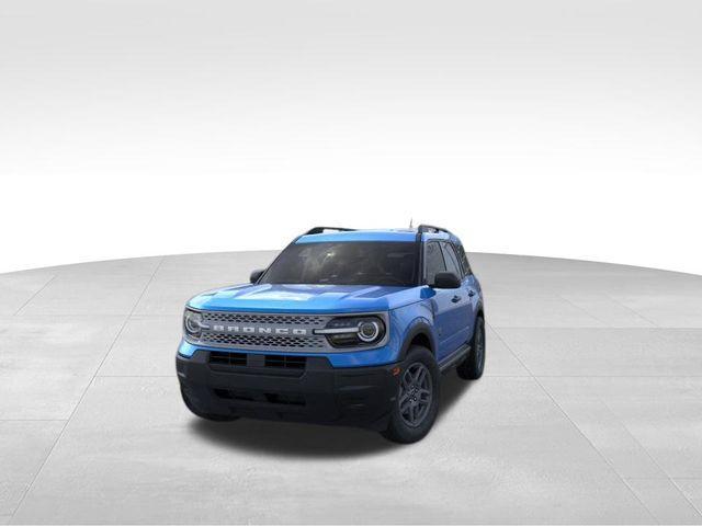 new 2025 Ford Bronco Sport car, priced at $29,291