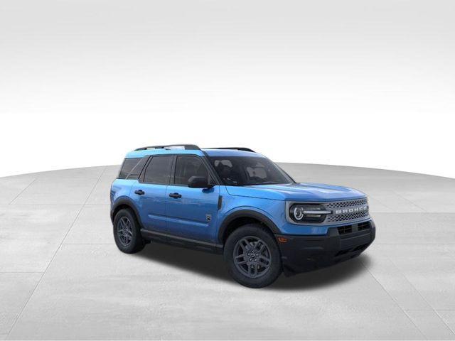 new 2025 Ford Bronco Sport car, priced at $29,291