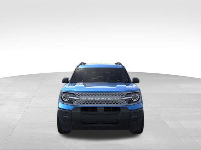 new 2025 Ford Bronco Sport car, priced at $29,291