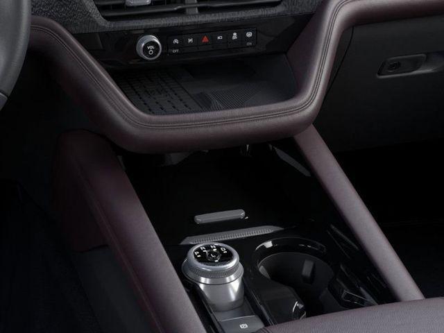new 2025 Ford Explorer car, priced at $52,595