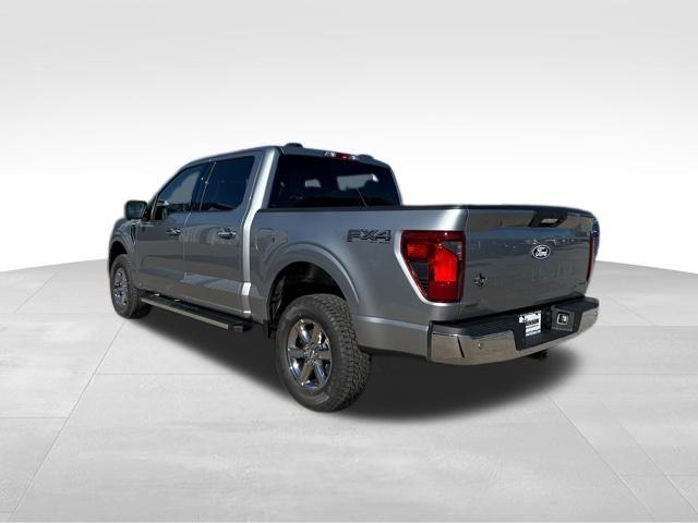 new 2024 Ford F-150 car, priced at $50,924