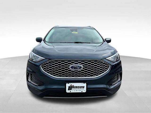 new 2024 Ford Edge car, priced at $32,994