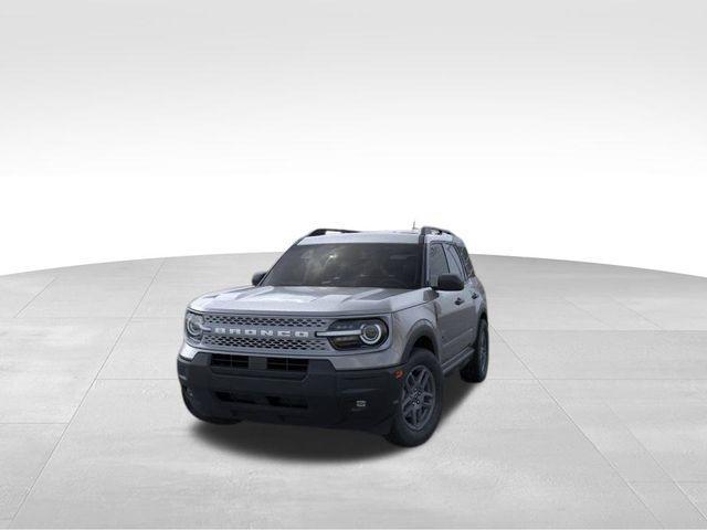 new 2025 Ford Bronco Sport car, priced at $29,256