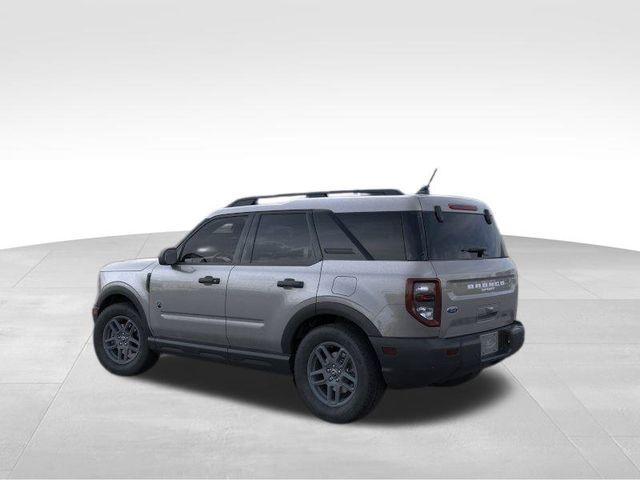 new 2025 Ford Bronco Sport car, priced at $29,256