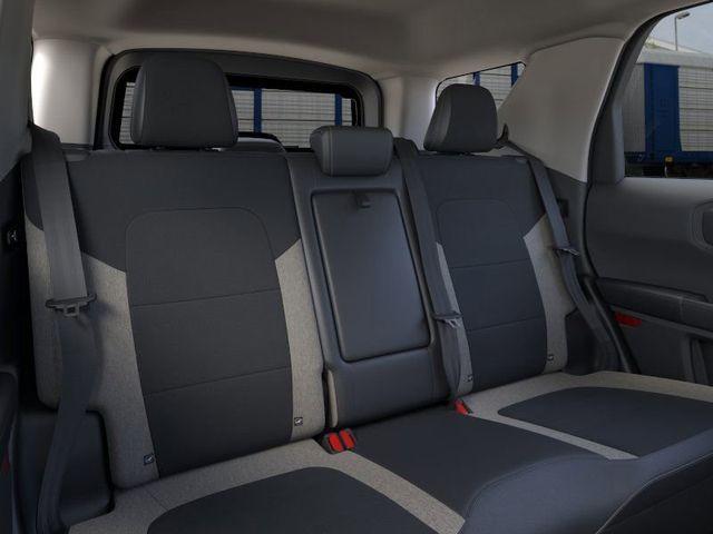 new 2025 Ford Bronco Sport car, priced at $29,256