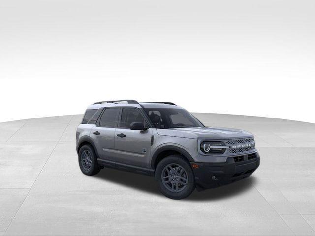 new 2025 Ford Bronco Sport car, priced at $29,256