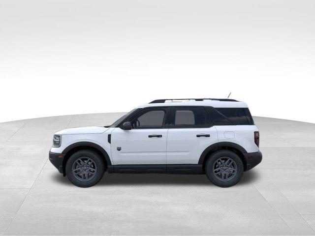 new 2025 Ford Bronco Sport car, priced at $29,337