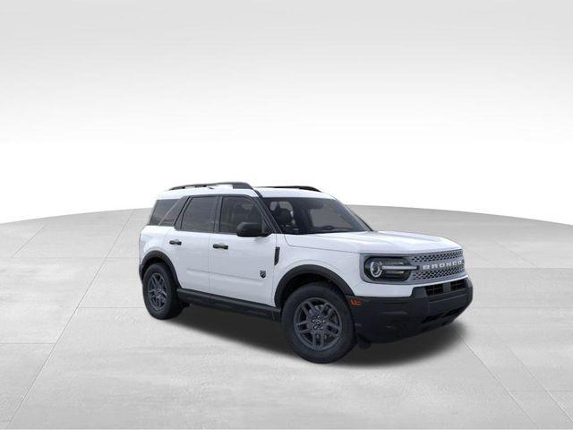 new 2025 Ford Bronco Sport car, priced at $29,337