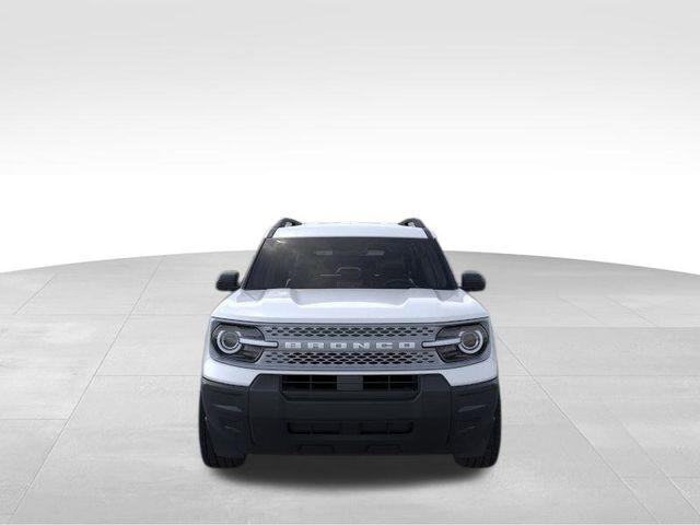 new 2025 Ford Bronco Sport car, priced at $29,337