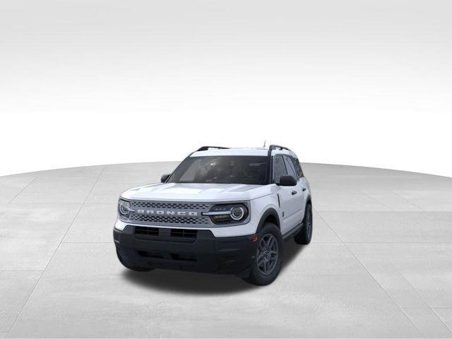 new 2025 Ford Bronco Sport car, priced at $29,337
