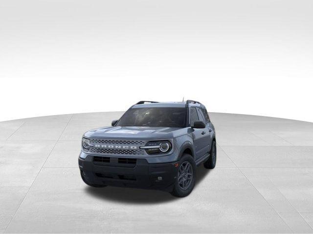new 2025 Ford Bronco Sport car, priced at $33,980