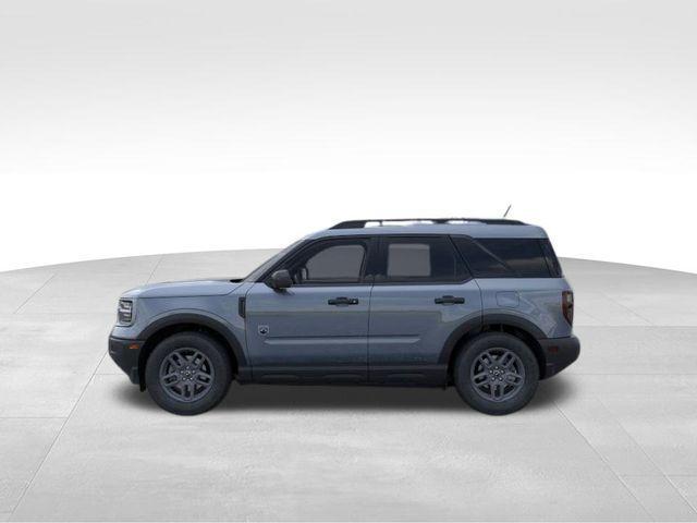new 2025 Ford Bronco Sport car, priced at $33,980