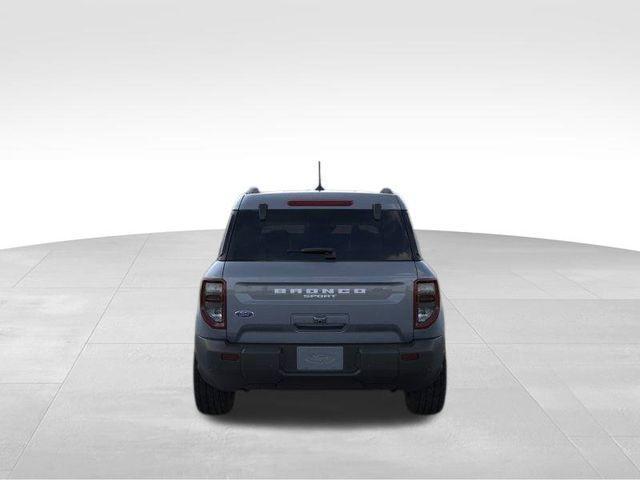 new 2025 Ford Bronco Sport car, priced at $33,980