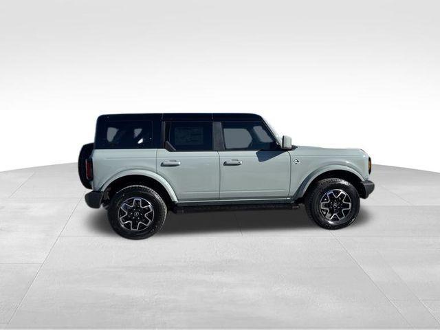 new 2024 Ford Bronco car, priced at $44,997