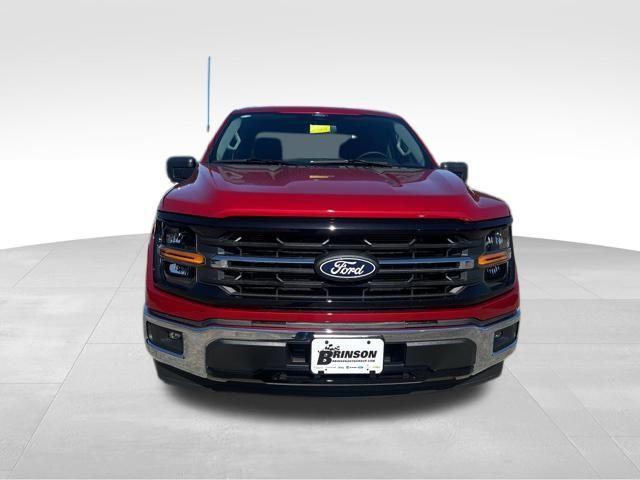 new 2024 Ford F-150 car, priced at $45,309