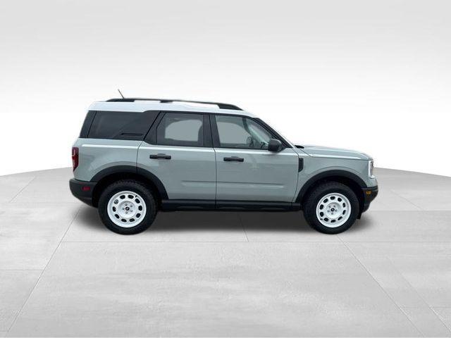 new 2024 Ford Bronco Sport car, priced at $32,995