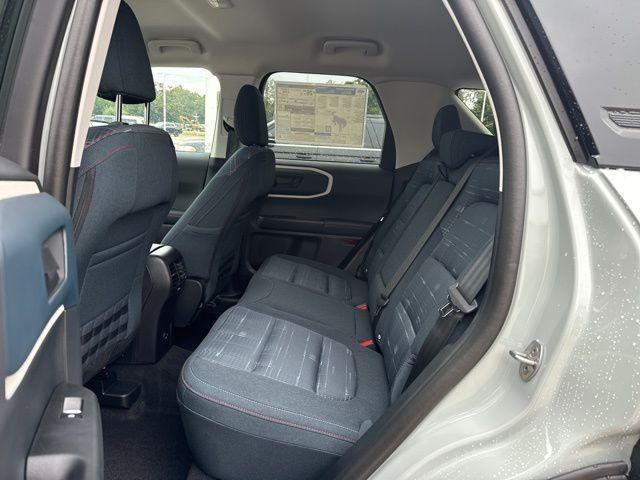 new 2024 Ford Bronco Sport car, priced at $32,995