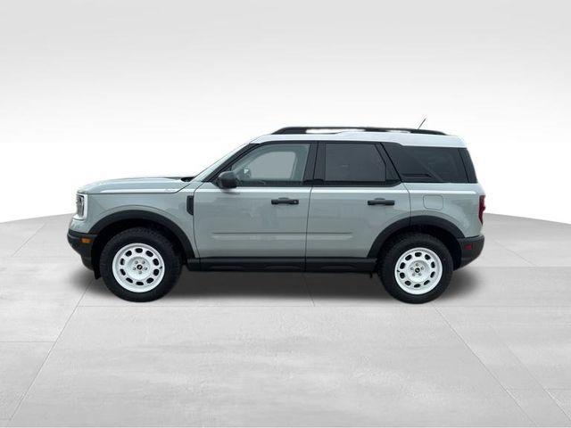 new 2024 Ford Bronco Sport car, priced at $32,995