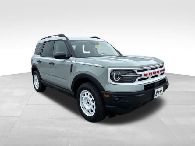 new 2024 Ford Bronco Sport car, priced at $32,995