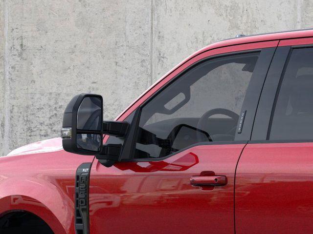 new 2025 Ford F-250 car, priced at $79,830