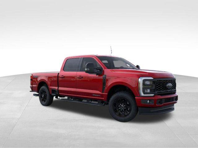 new 2025 Ford F-250 car, priced at $79,830