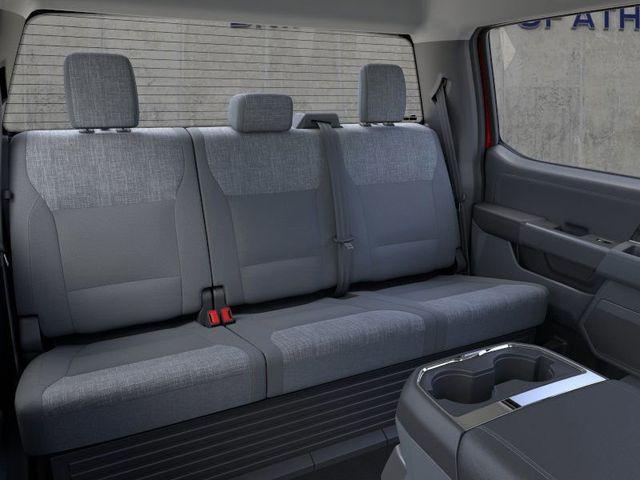new 2025 Ford F-250 car, priced at $79,830