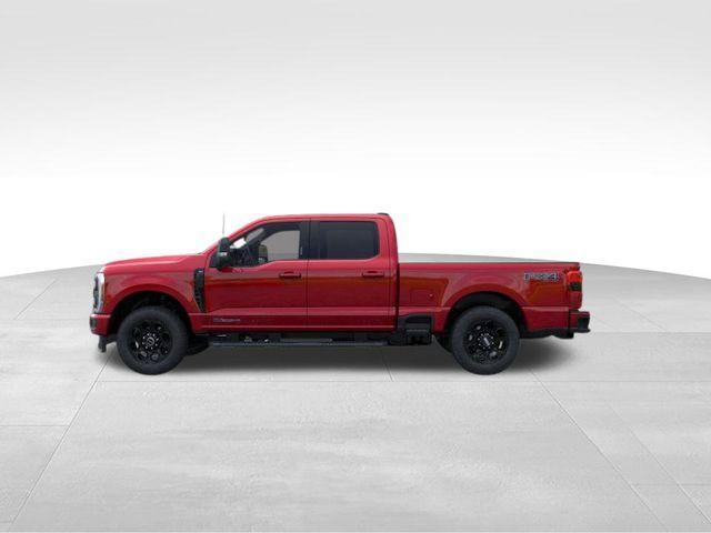 new 2025 Ford F-250 car, priced at $79,830