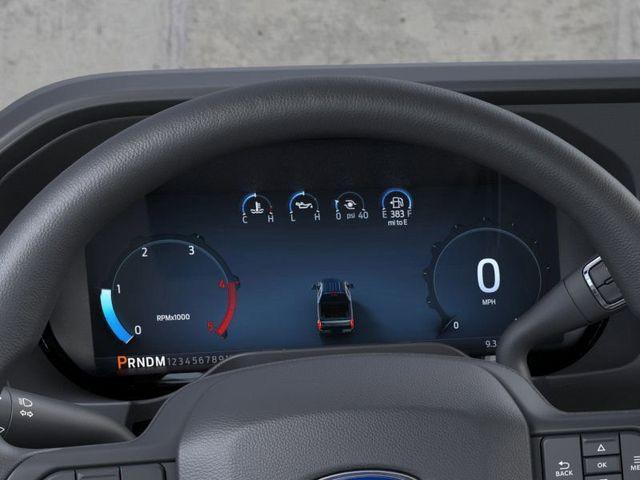 new 2025 Ford F-250 car, priced at $79,830