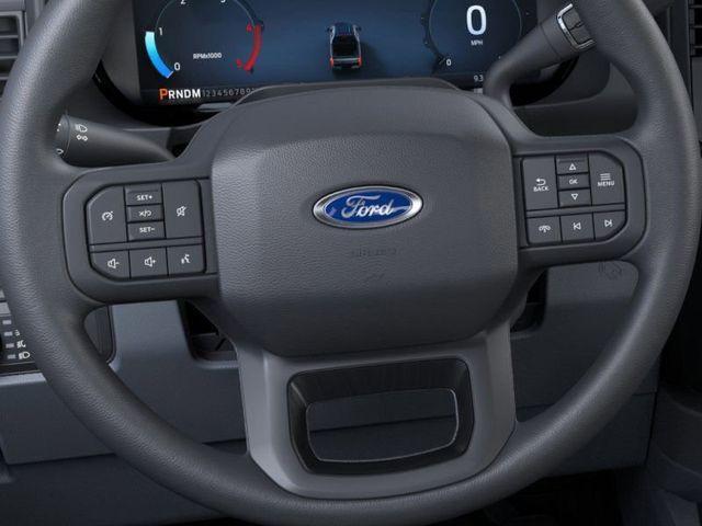 new 2025 Ford F-250 car, priced at $79,830