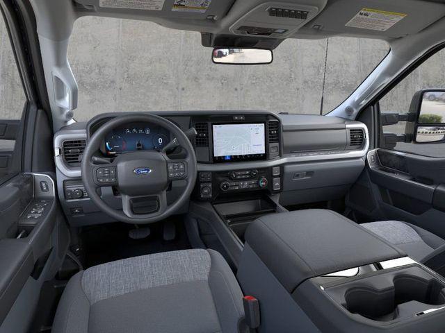 new 2025 Ford F-250 car, priced at $79,830
