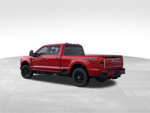 new 2025 Ford F-250 car, priced at $79,830